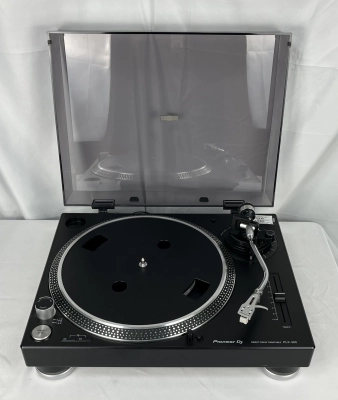 Pioneer - PLX-500-K