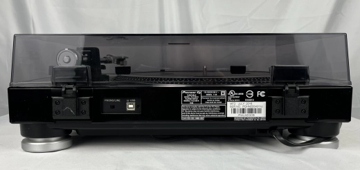 Pioneer - PLX-500-K 3