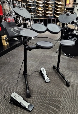 Yamaha DTX402K Electronic Drum Kit