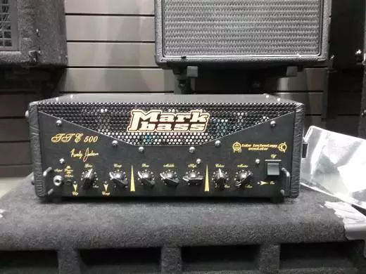 Markbass - TTE500