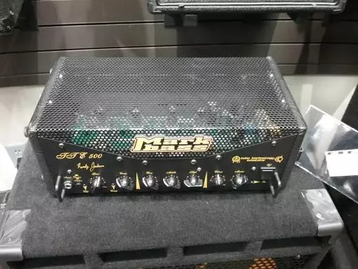 Markbass - TTE500 2