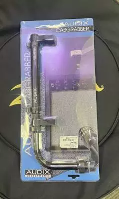 Audix - CAB-GRAB1