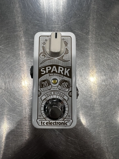 TC Electronic - SPARK MINI