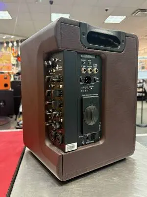 Laney Afresco Acoustic Amp 2