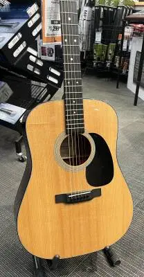 Martin Guitars - D-12E 2
