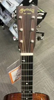 Martin Guitars - D-12E 2