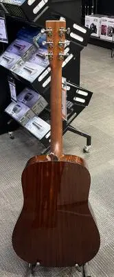 Martin Guitars - D-12E 2