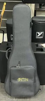 Martin Guitars - D-12E 2