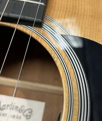 Martin Guitars - D-12E 2