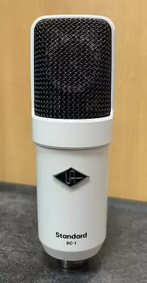 Universal Audio - MIC-UASC-1