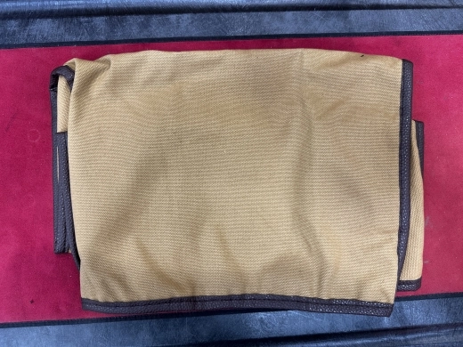 fender 57 custom champ amp cover