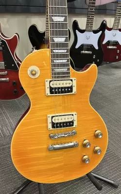 Epiphone - Slash Collection Les Paul w/Case - Appetite Burst 2