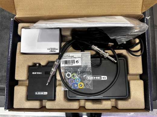 Store Special Product - Line 6 - L6G75