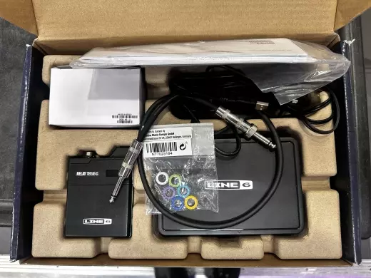 Line 6 - L6G75