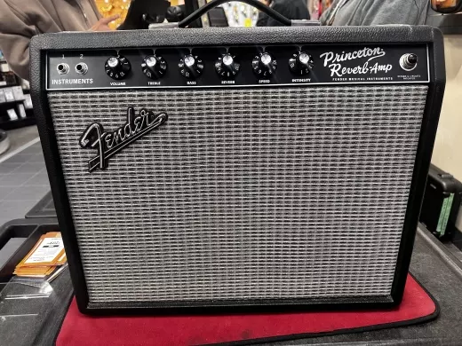 FENDER 65 PRINCETON / GA10-SC64 SPEAKER