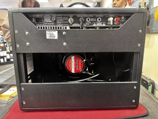 FENDER 65 PRINCETON / GA10-SC64 SPEAKER 2