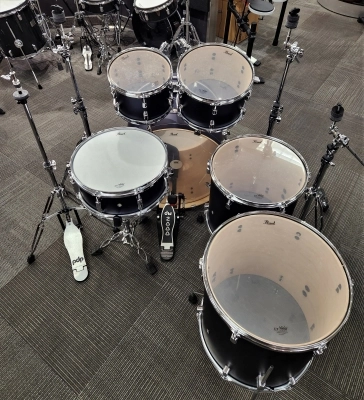 Pearl Decade Maple 6PC With Hardware 3