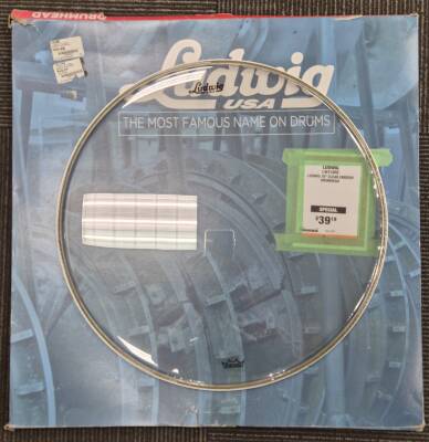 Ludwig 18