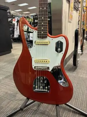 Fender Johnny Marr Jaguar 2
