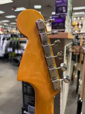 Fender Johnny Marr Jaguar 2