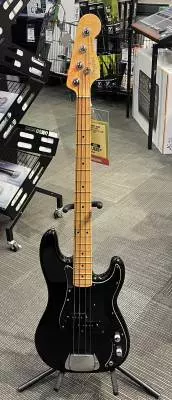 FENDER AMERICAN STANDARD P BASS