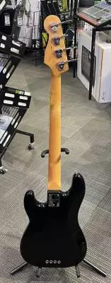 FENDER AMERICAN STANDARD P BASS 2