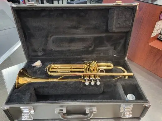 Yamaha Band - YTR2330