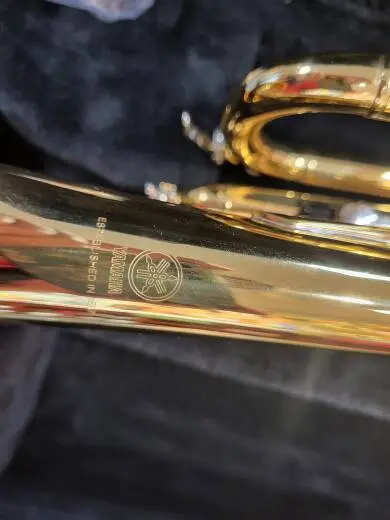 Yamaha Band - YTR2330 2