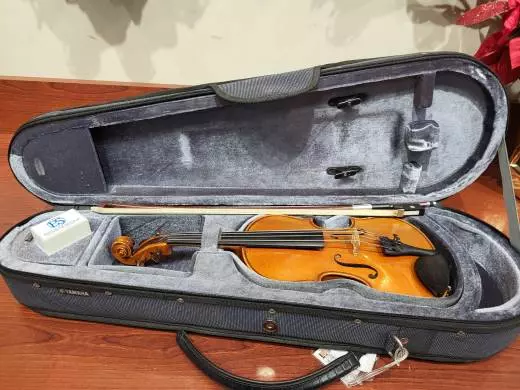 Yamaha Band - V5SC 1/8