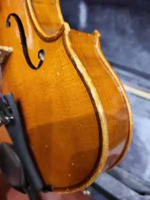 Yamaha Band - V5SC 1/8 2