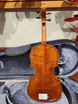 Yamaha Band - V5SC 1/8 2