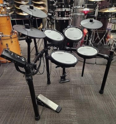Roland - TD-1DMK Double Mesh Kit