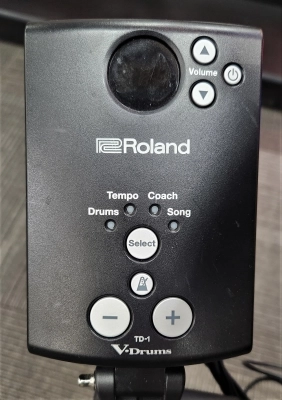 Roland - TD-1DMK Double Mesh Kit 2