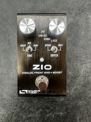 Store Special Product - Source Audio - SA271