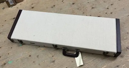 FENDER CLASSIC PLAYER 70's TELECASTER DELUXE 2