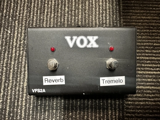 Vox - VFS2A