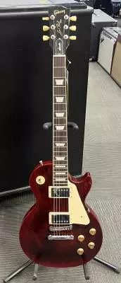 Store Special Product - Gibson - LES PAUL STUDIO WINE RED LPST01WRCH
