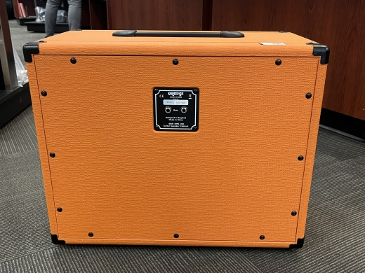 Orange Amplifiers - PPC112 2