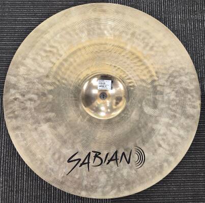 Store Special Product - Sabian AAX 21\" Medium Ride Brilliant