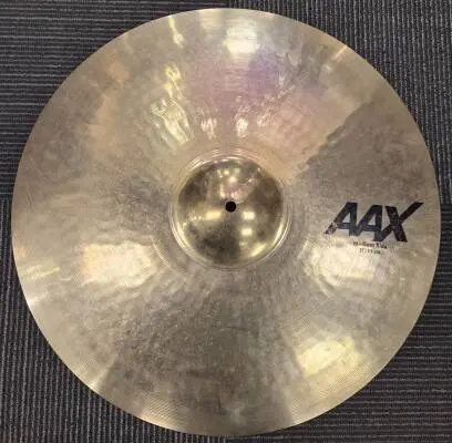 Sabian AAX 21
