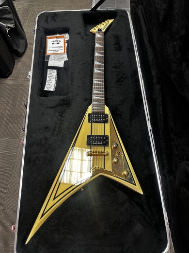 Gear Hunter | JACKSON RR5 IVR/PNBK RHOADS