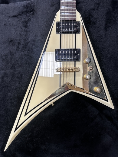 Gear Hunter | JACKSON RR5 IVR/PNBK RHOADS