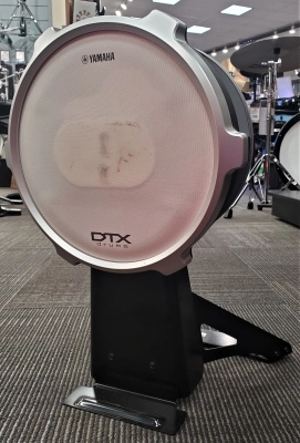 Yamaha KP100 Bass Drum Pad 10