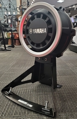 Yamaha KP100 Bass Drum Pad 10