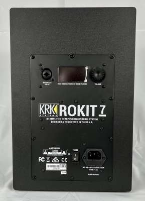 KRK - RP7-G4 2