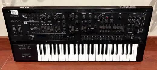 Roland - JD-XA Analog/Digital Crossover Synthesizer