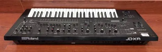 Roland - JD-XA Analog/Digital Crossover Synthesizer 2