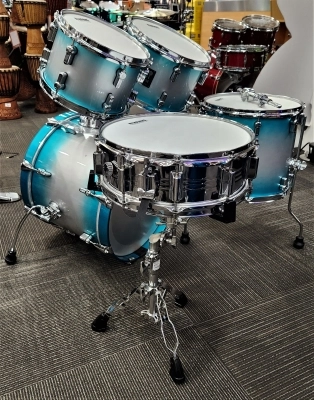 Sonor AQ2 Bop 5PC Kit 2