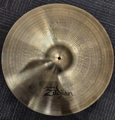 Zildjian A 20