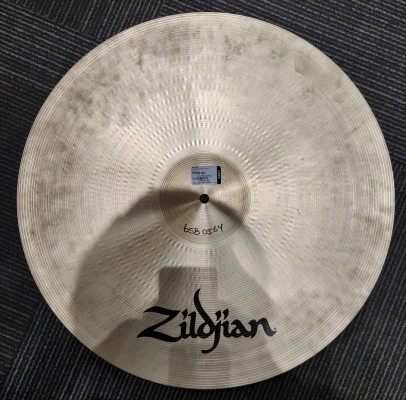 Zildjian A 20